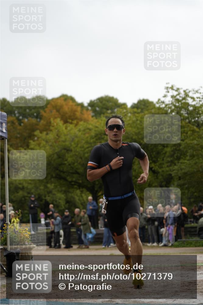 13.09.2026 - Stadtparktriathlon Patografie http://msf.ph/oto/10271379 13.09.2026 12:24:42 Ziel 840 meine-sportfotos.de