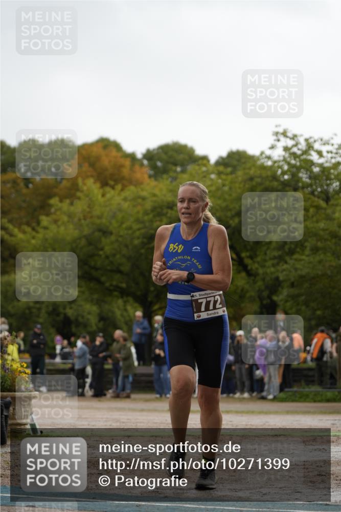 13.09.2026 - Stadtparktriathlon Patografie http://msf.ph/oto/10271399 13.09.2026 12:25:05 Ziel 653, 772 meine-sportfotos.de