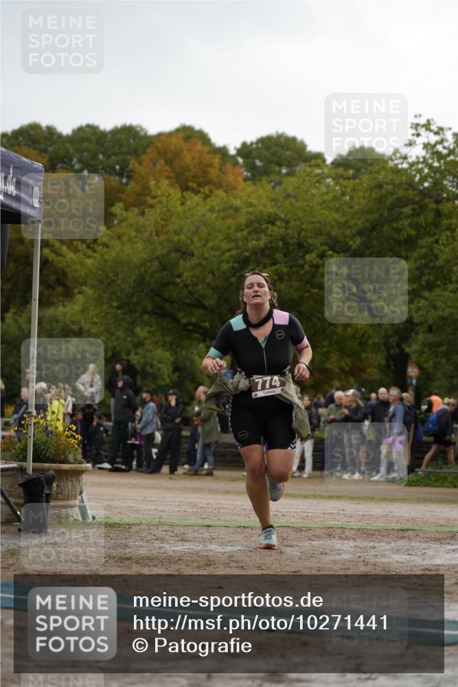 13.09.2026 - Stadtparktriathlon Patografie http://msf.ph/oto/10271441 13.09.2026 12:26:59 Ziel 721, 774 meine-sportfotos.de