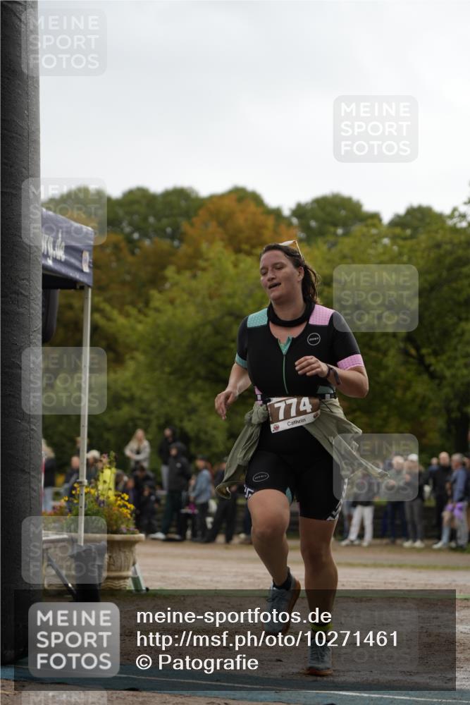 13.09.2026 - Stadtparktriathlon Patografie http://msf.ph/oto/10271461 13.09.2026 12:27:01 Ziel 721, 774 meine-sportfotos.de
