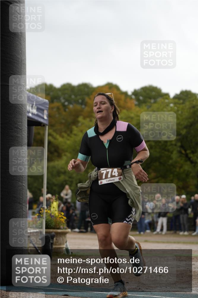 13.09.2026 - Stadtparktriathlon Patografie http://msf.ph/oto/10271466 13.09.2026 12:27:01 Ziel 721, 774 meine-sportfotos.de