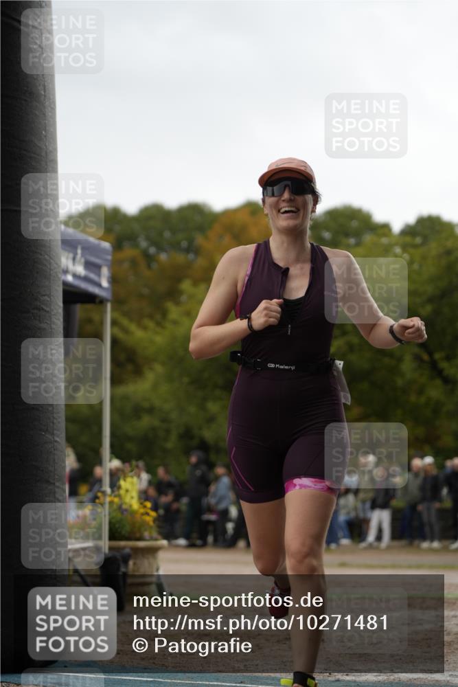 13.09.2026 - Stadtparktriathlon Patografie http://msf.ph/oto/10271481 13.09.2026 12:27:07 Ziel 721, 774 meine-sportfotos.de