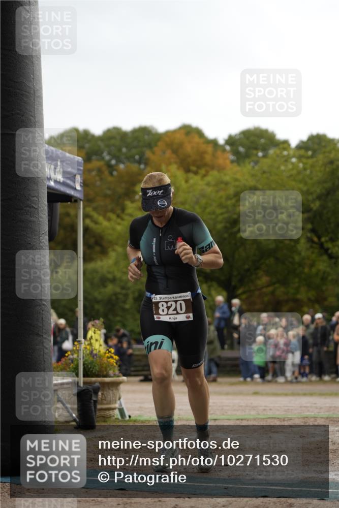 13.09.2026 - Stadtparktriathlon Patografie http://msf.ph/oto/10271530 13.09.2026 12:27:37 Ziel 792, 820 meine-sportfotos.de