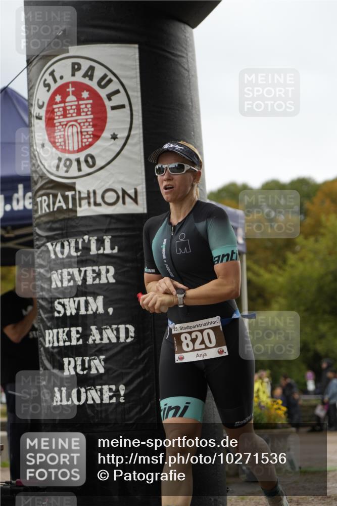 13.09.2026 - Stadtparktriathlon Patografie http://msf.ph/oto/10271536 13.09.2026 12:27:38 Ziel 792, 820 meine-sportfotos.de
