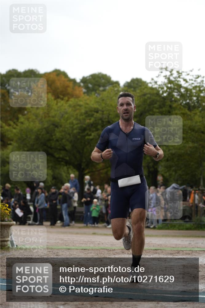 13.09.2026 - Stadtparktriathlon Patografie http://msf.ph/oto/10271629 13.09.2026 12:29:12 Ziel 806, 867 meine-sportfotos.de
