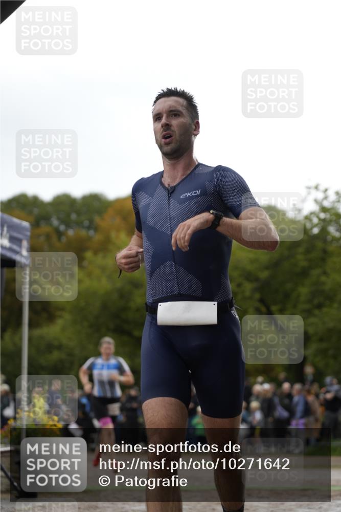 13.09.2026 - Stadtparktriathlon Patografie http://msf.ph/oto/10271642 13.09.2026 12:29:13 Ziel 806, 867 meine-sportfotos.de