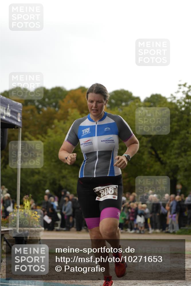 13.09.2026 - Stadtparktriathlon Patografie http://msf.ph/oto/10271653 13.09.2026 12:29:17 Ziel 806, 867 meine-sportfotos.de