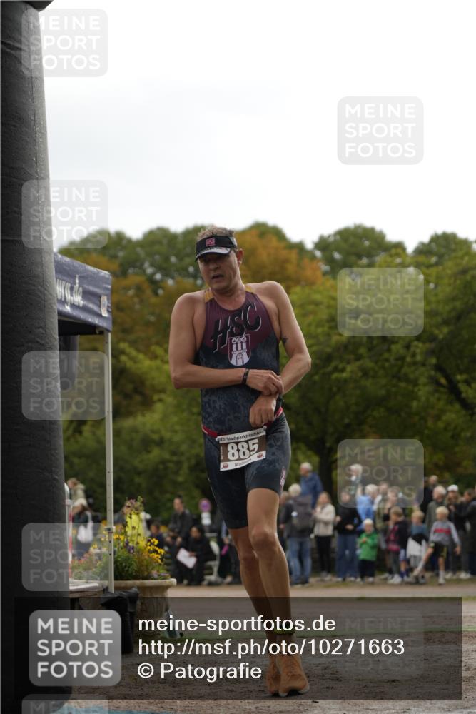 13.09.2026 - Stadtparktriathlon Patografie http://msf.ph/oto/10271663 13.09.2026 12:29:36 Ziel 885 meine-sportfotos.de
