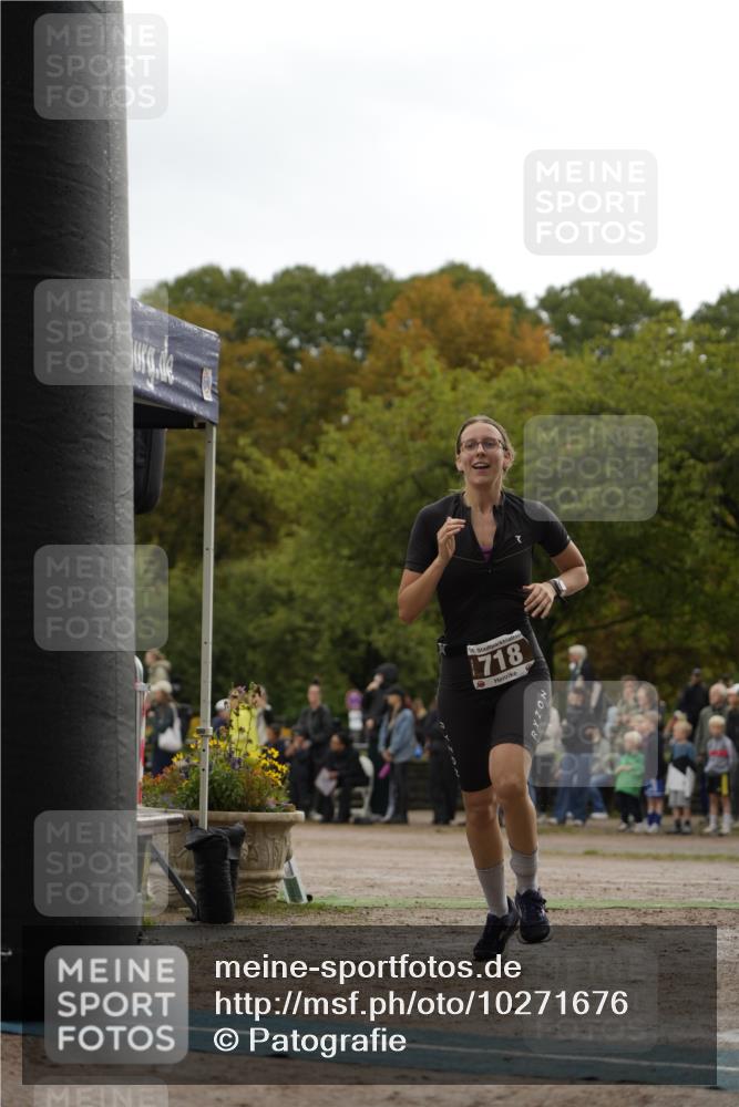 13.09.2026 - Stadtparktriathlon Patografie http://msf.ph/oto/10271676 13.09.2026 12:29:47 Ziel 718 meine-sportfotos.de