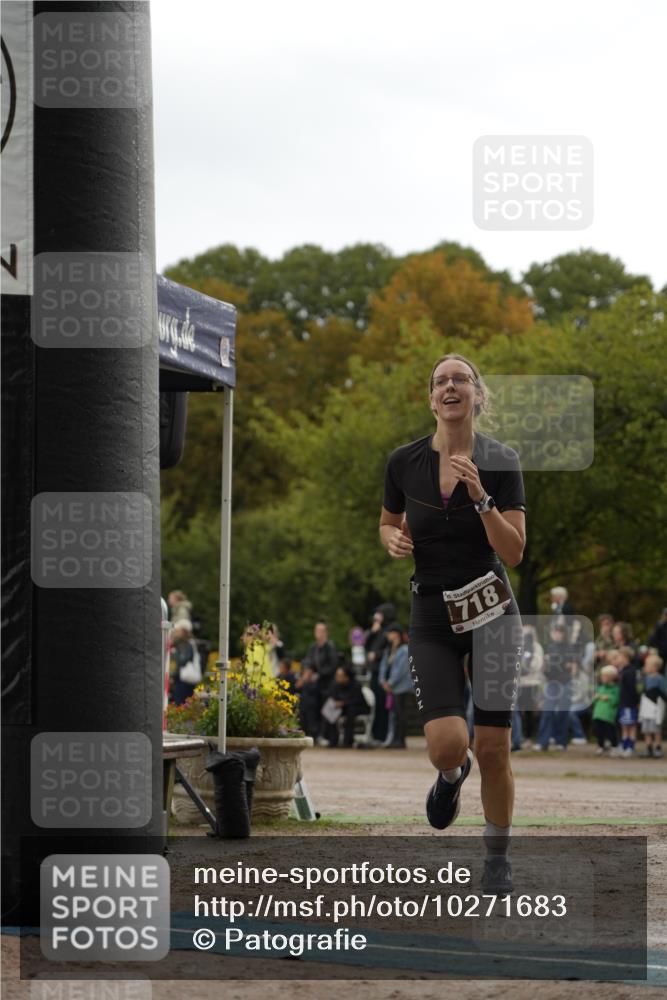 13.09.2026 - Stadtparktriathlon Patografie http://msf.ph/oto/10271683 13.09.2026 12:29:47 Ziel 718 meine-sportfotos.de