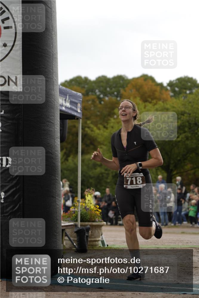 13.09.2026 - Stadtparktriathlon Patografie http://msf.ph/oto/10271687 13.09.2026 12:29:47 Ziel 718 meine-sportfotos.de