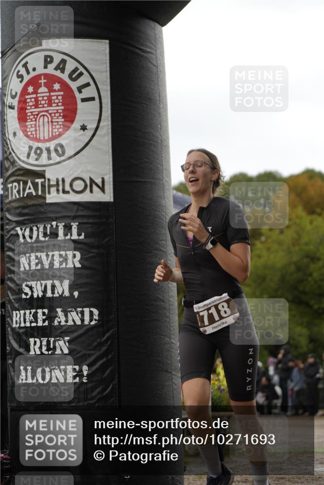 13.09.2026 - Stadtparktriathlon Patografie http://msf.ph/oto/10271693 13.09.2026 12:29:48 Ziel 718 meine-sportfotos.de