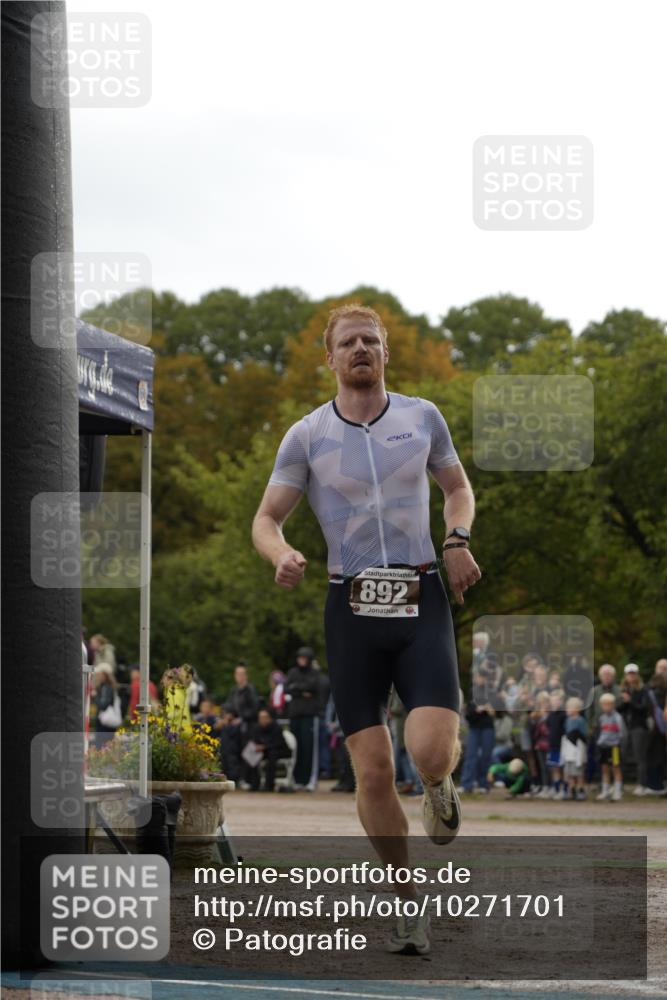 13.09.2026 - Stadtparktriathlon Patografie http://msf.ph/oto/10271701 13.09.2026 12:30:00 Ziel 892 meine-sportfotos.de
