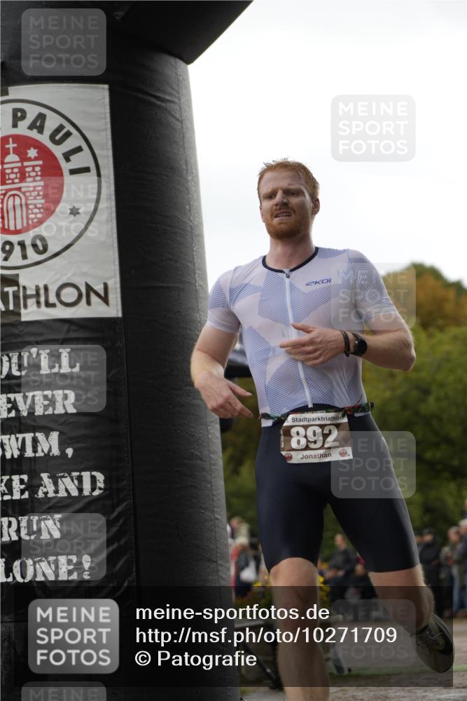 13.09.2026 - Stadtparktriathlon Patografie http://msf.ph/oto/10271709 13.09.2026 12:30:00 Ziel 892 meine-sportfotos.de