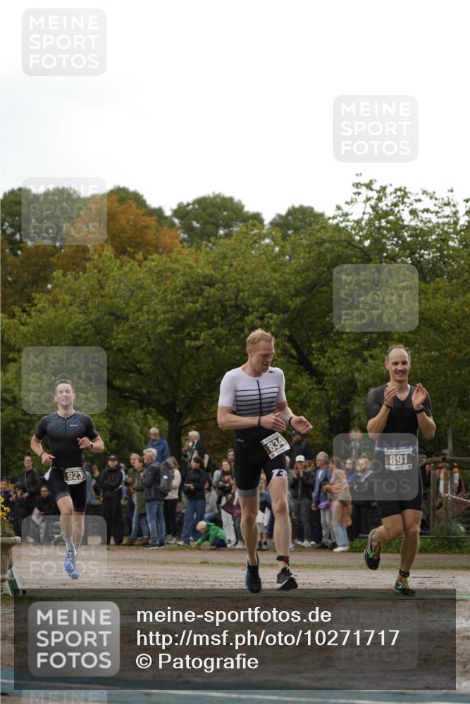13.09.2026 - Stadtparktriathlon Patografie http://msf.ph/oto/10271717 13.09.2026 12:30:13 Ziel 834, 891, 923 meine-sportfotos.de