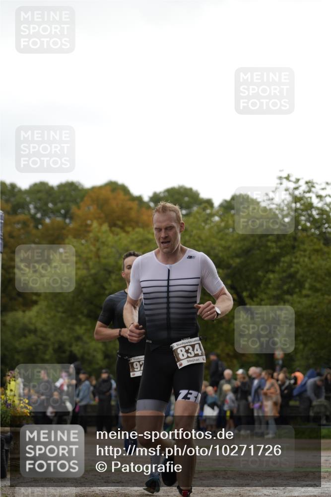 13.09.2026 - Stadtparktriathlon Patografie http://msf.ph/oto/10271726 13.09.2026 12:30:15 Ziel 834, 891, 923 meine-sportfotos.de