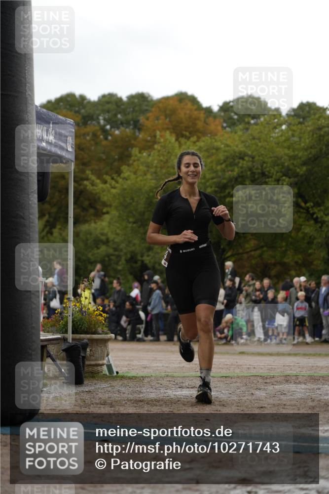 13.09.2026 - Stadtparktriathlon Patografie http://msf.ph/oto/10271743 13.09.2026 12:30:41 Ziel 824 meine-sportfotos.de