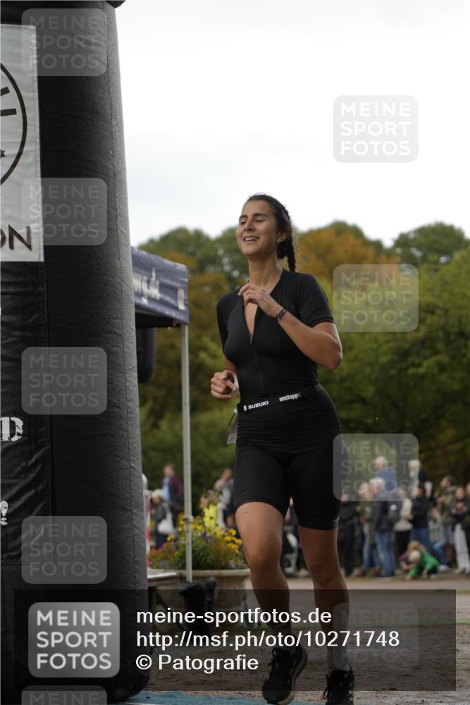 13.09.2026 - Stadtparktriathlon Patografie http://msf.ph/oto/10271748 13.09.2026 12:30:42 Ziel 824 meine-sportfotos.de