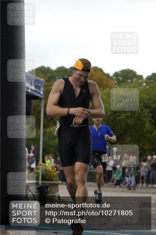 13.09.2026 - Stadtparktriathlon Patografie http://msf.ph/oto/10271805 13.09.2026 12:31:13 Ziel 833, 927 meine-sportfotos.de