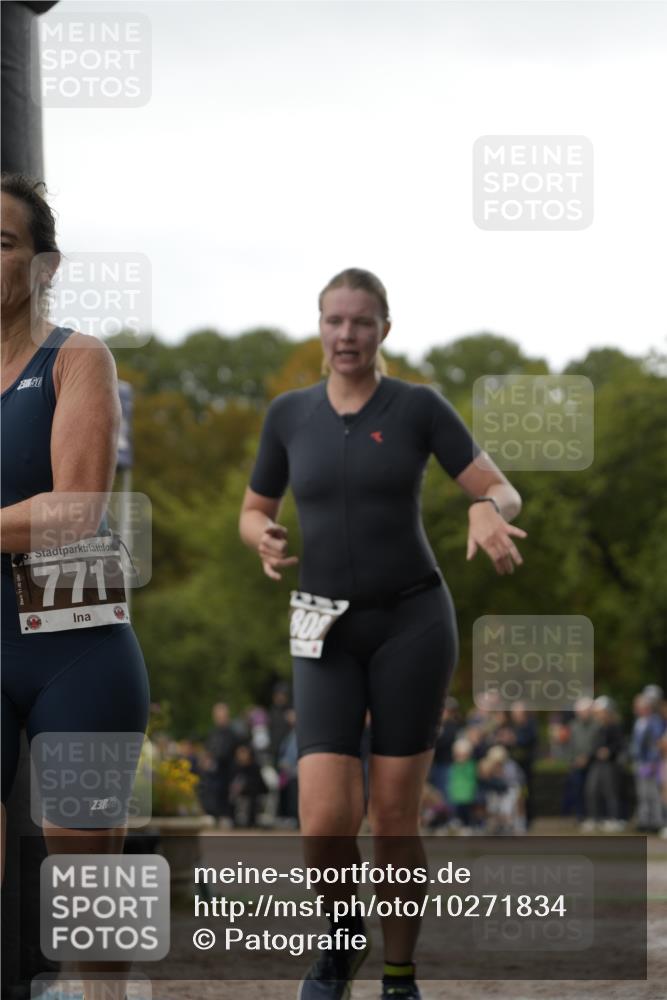 13.09.2026 - Stadtparktriathlon Patografie http://msf.ph/oto/10271834 13.09.2026 12:31:25 Ziel 739, 771, 808 meine-sportfotos.de