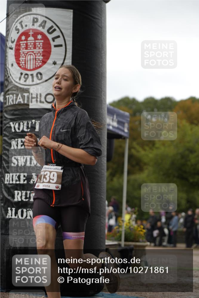 13.09.2026 - Stadtparktriathlon Patografie http://msf.ph/oto/10271861 13.09.2026 12:31:34 Ziel 739 meine-sportfotos.de