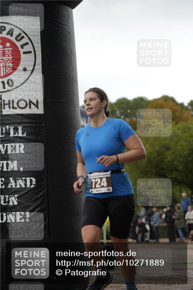13.09.2026 - Stadtparktriathlon Patografie http://msf.ph/oto/10271889 13.09.2026 12:31:49 Ziel 724, 919 meine-sportfotos.de