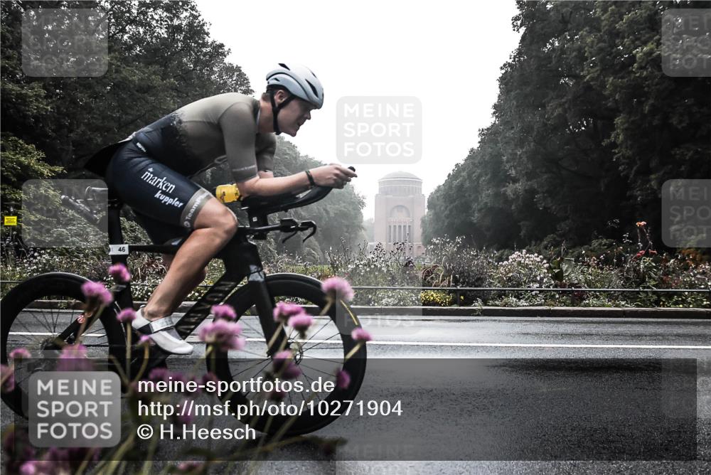 13.09.2026 - Stadtparktriathlon H.Heesch http://msf.ph/oto/10271904 13.09.2026 09:05:31 Radfahren 46 meine-sportfotos.de