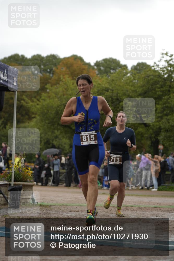 13.09.2026 - Stadtparktriathlon Patografie http://msf.ph/oto/10271930 13.09.2026 12:32:44 Ziel 713, 815 meine-sportfotos.de