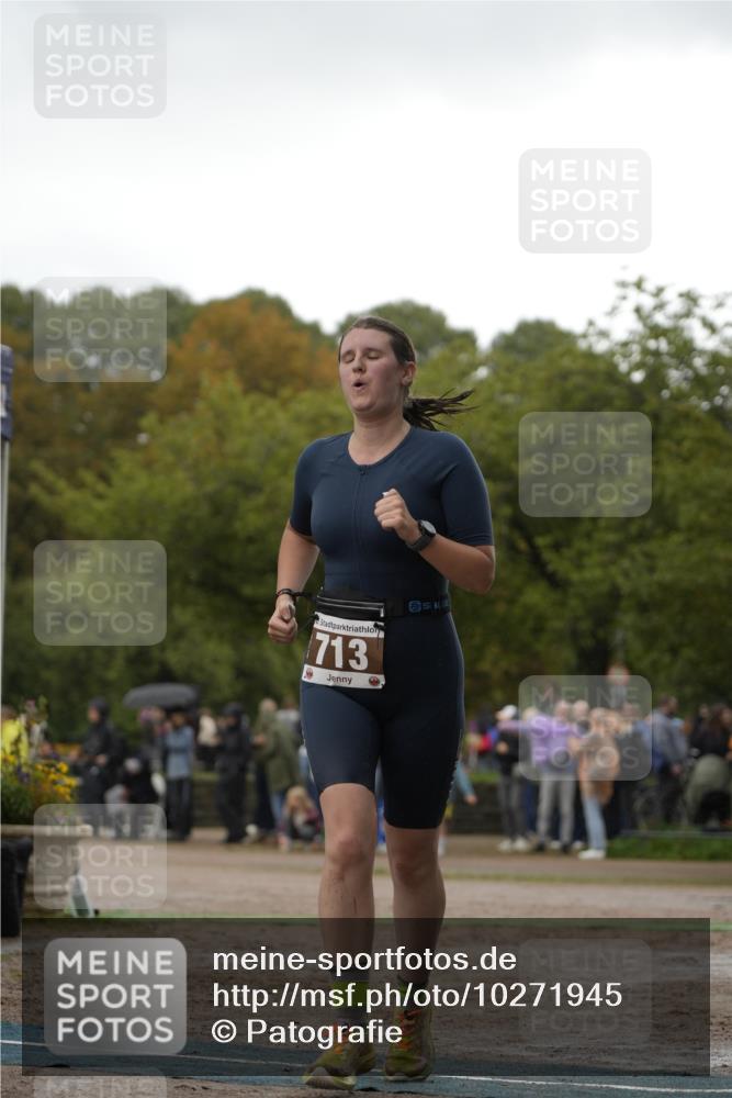 13.09.2026 - Stadtparktriathlon Patografie http://msf.ph/oto/10271945 13.09.2026 12:32:45 Ziel 713, 815 meine-sportfotos.de
