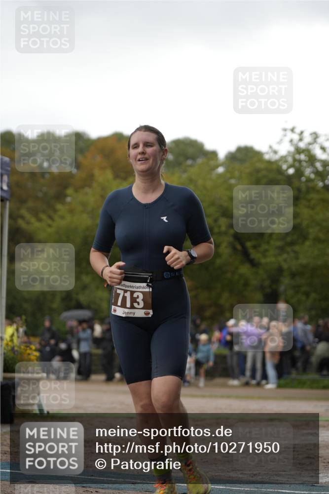 13.09.2026 - Stadtparktriathlon Patografie http://msf.ph/oto/10271950 13.09.2026 12:32:45 Ziel 713, 815 meine-sportfotos.de