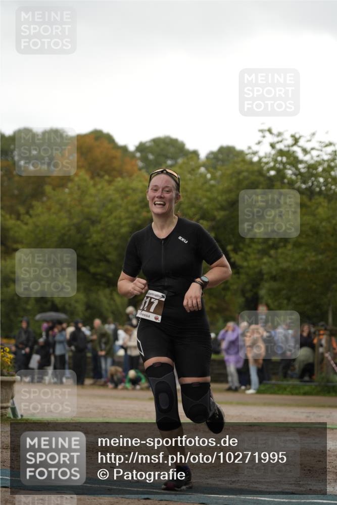 13.09.2026 - Stadtparktriathlon Patografie http://msf.ph/oto/10271995 13.09.2026 12:33:04 Ziel 749, 817 meine-sportfotos.de