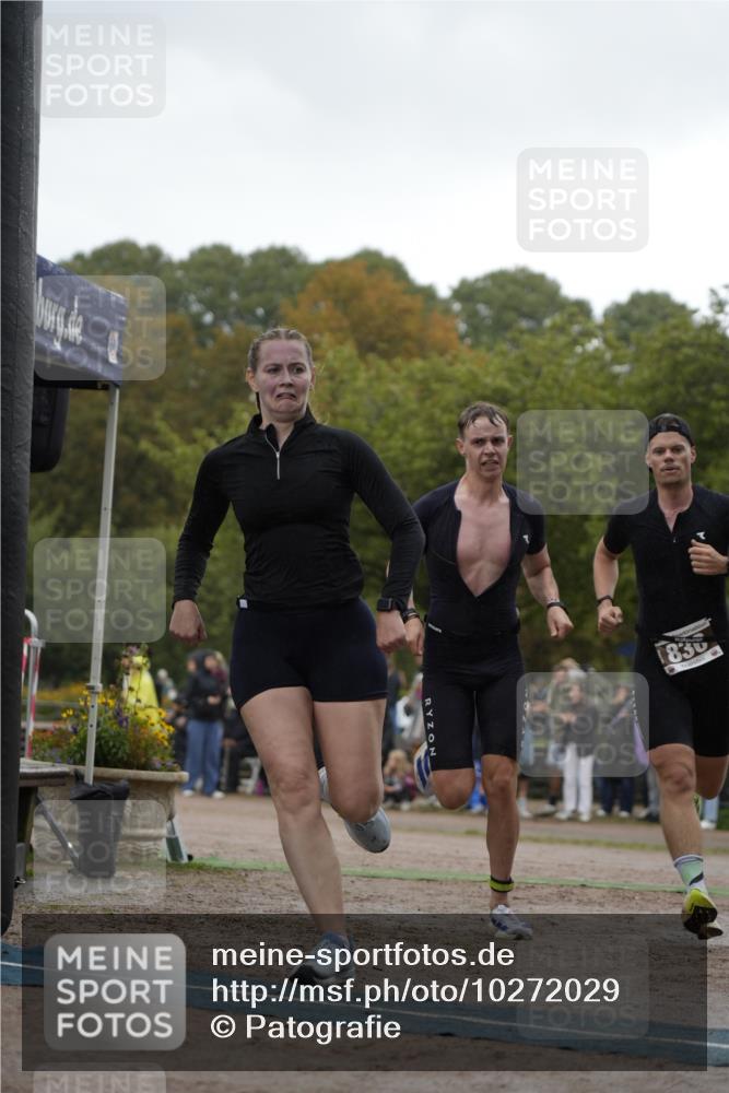 13.09.2026 - Stadtparktriathlon Patografie http://msf.ph/oto/10272029 13.09.2026 12:34:08 Ziel 769, 836, 896 meine-sportfotos.de