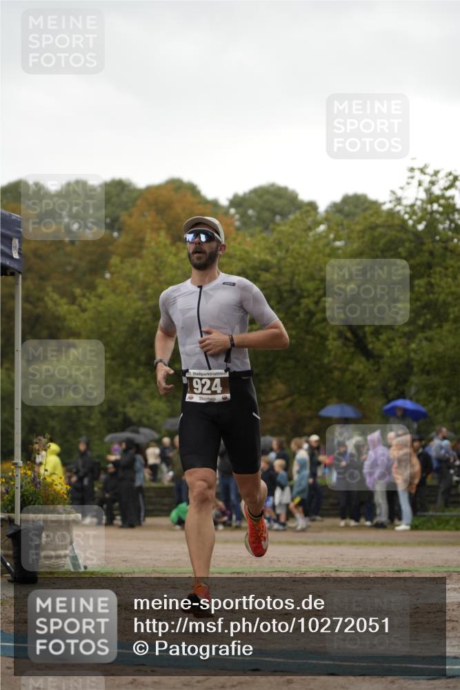 13.09.2026 - Stadtparktriathlon Patografie http://msf.ph/oto/10272051 13.09.2026 12:34:27 Ziel 789, 822, 924 meine-sportfotos.de