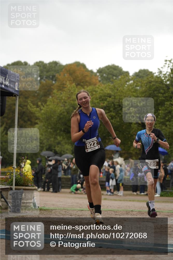 13.09.2026 - Stadtparktriathlon Patografie http://msf.ph/oto/10272068 13.09.2026 12:34:30 Ziel 789, 822, 924 meine-sportfotos.de
