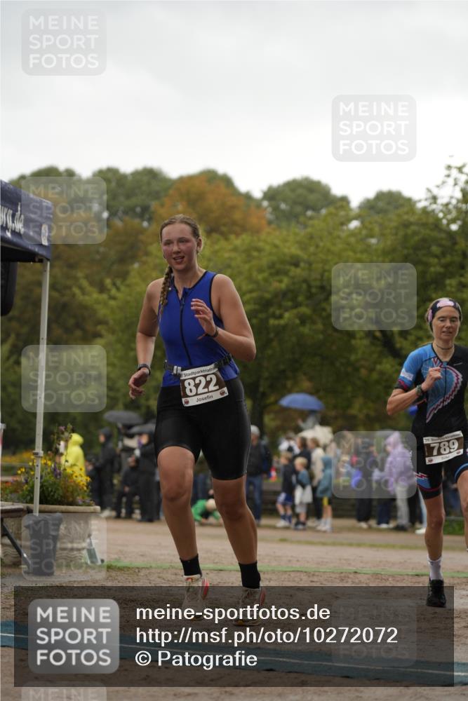 13.09.2026 - Stadtparktriathlon Patografie http://msf.ph/oto/10272072 13.09.2026 12:34:30 Ziel 789, 822, 924 meine-sportfotos.de
