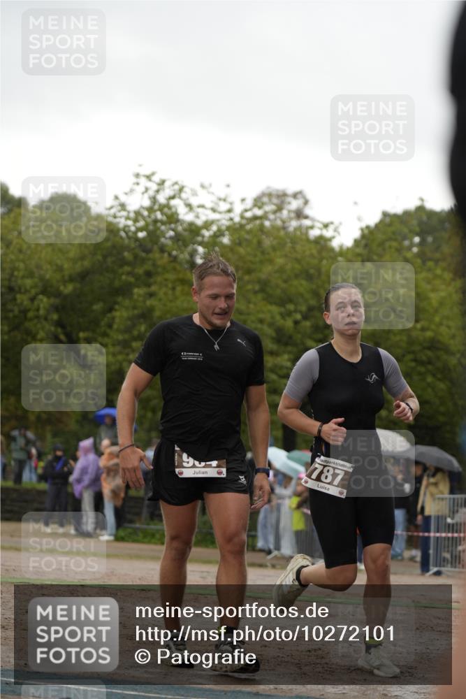 13.09.2026 - Stadtparktriathlon Patografie http://msf.ph/oto/10272101 13.09.2026 12:34:45 Ziel 787, 904 meine-sportfotos.de