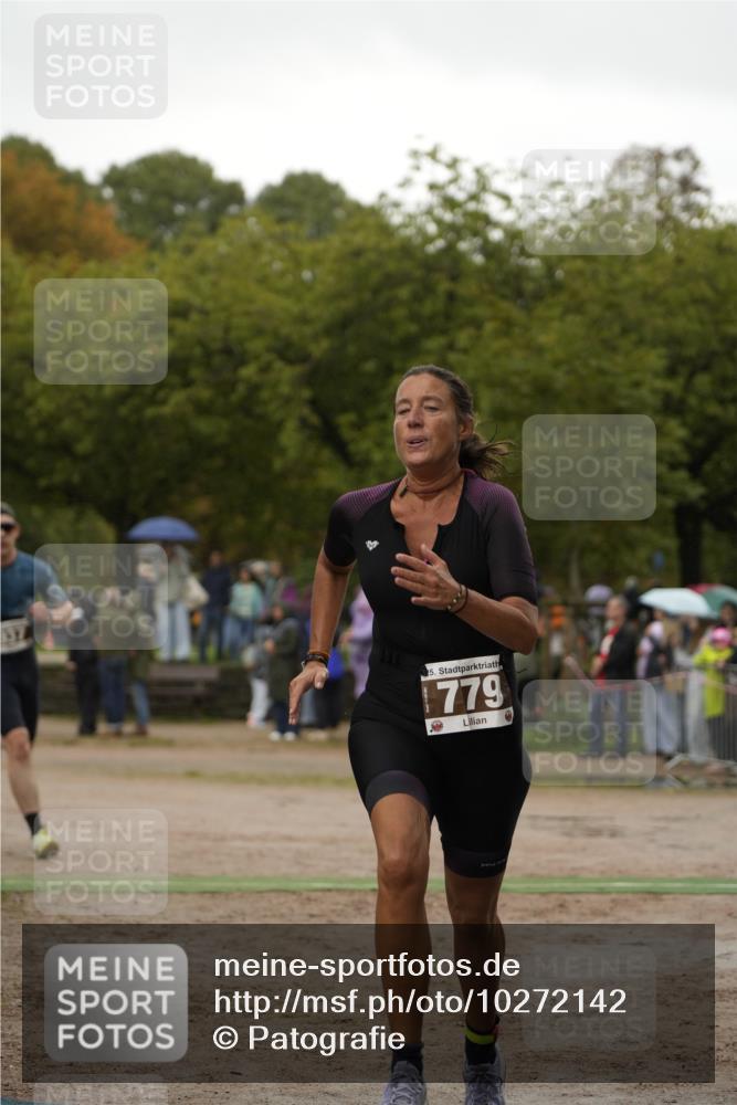 13.09.2026 - Stadtparktriathlon Patografie http://msf.ph/oto/10272142 13.09.2026 12:35:20 Ziel 779, 937 meine-sportfotos.de