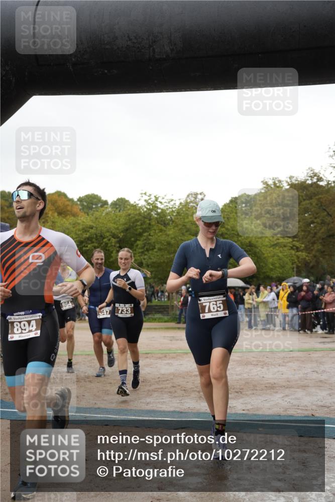 13.09.2026 - Stadtparktriathlon Patografie http://msf.ph/oto/10272212 13.09.2026 12:36:00 Ziel 733, 765, 847, 864, 894, 963 meine-sportfotos.de