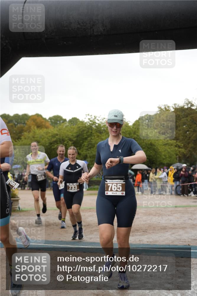 13.09.2026 - Stadtparktriathlon Patografie http://msf.ph/oto/10272217 13.09.2026 12:36:00 Ziel 733, 765, 847, 864, 894, 963 meine-sportfotos.de