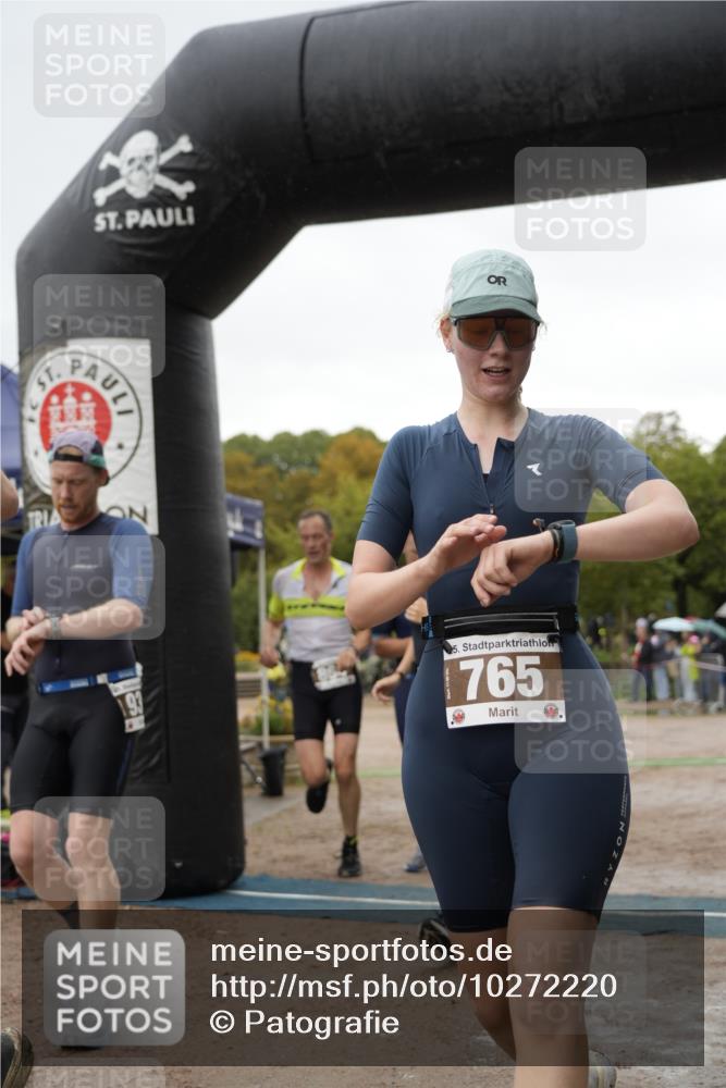 13.09.2026 - Stadtparktriathlon Patografie http://msf.ph/oto/10272220 13.09.2026 12:36:01 Ziel 733, 765, 847, 864, 894, 963 meine-sportfotos.de