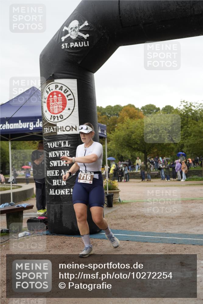 13.09.2026 - Stadtparktriathlon Patografie http://msf.ph/oto/10272254 13.09.2026 12:36:11 Ziel 716 meine-sportfotos.de