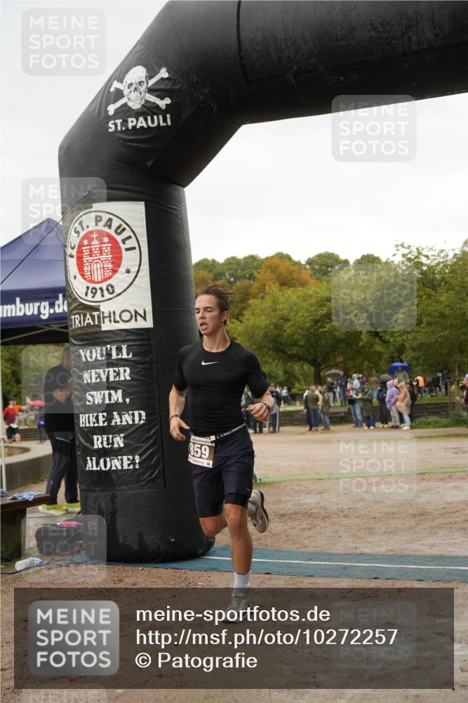 13.09.2026 - Stadtparktriathlon Patografie http://msf.ph/oto/10272257 13.09.2026 12:36:24 Ziel 859, 877 meine-sportfotos.de