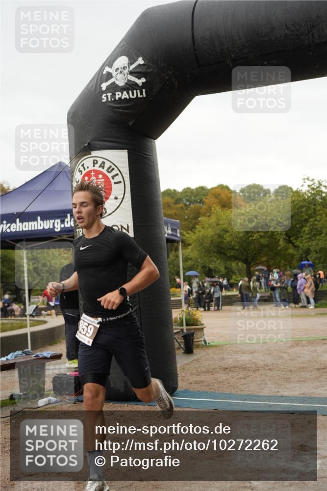 13.09.2026 - Stadtparktriathlon Patografie http://msf.ph/oto/10272262 13.09.2026 12:36:24 Ziel 859, 877 meine-sportfotos.de