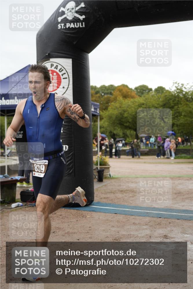 13.09.2026 - Stadtparktriathlon Patografie http://msf.ph/oto/10272302 13.09.2026 12:36:59 Ziel 741, 754, 798, 804, 839 meine-sportfotos.de