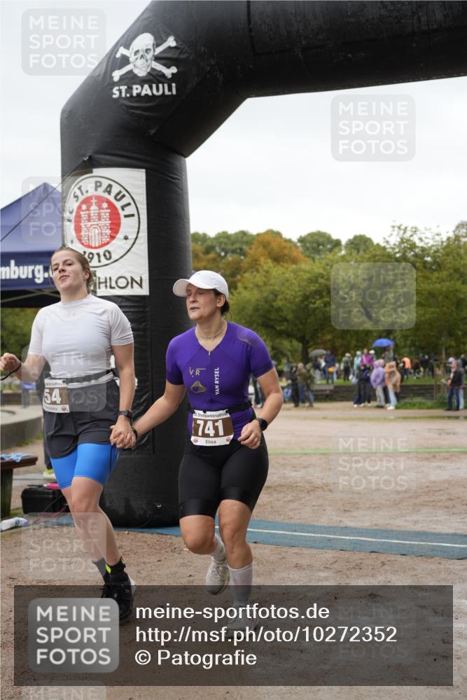13.09.2026 - Stadtparktriathlon Patografie http://msf.ph/oto/10272352 13.09.2026 12:37:08 Ziel 741, 754, 798, 804 meine-sportfotos.de