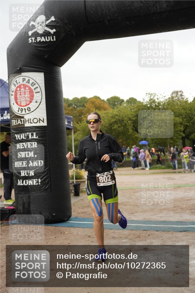 13.09.2026 - Stadtparktriathlon Patografie http://msf.ph/oto/10272365 13.09.2026 12:37:18 Ziel 802 meine-sportfotos.de