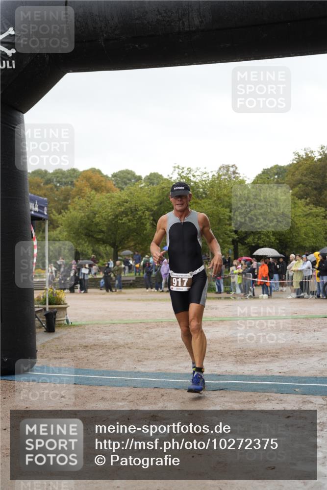 13.09.2026 - Stadtparktriathlon Patografie http://msf.ph/oto/10272375 13.09.2026 12:37:41 Ziel 908, 917 meine-sportfotos.de