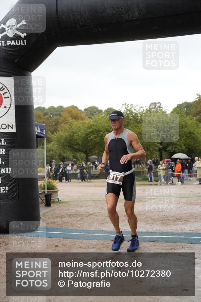 13.09.2026 - Stadtparktriathlon Patografie http://msf.ph/oto/10272380 13.09.2026 12:37:41 Ziel 908, 917 meine-sportfotos.de
