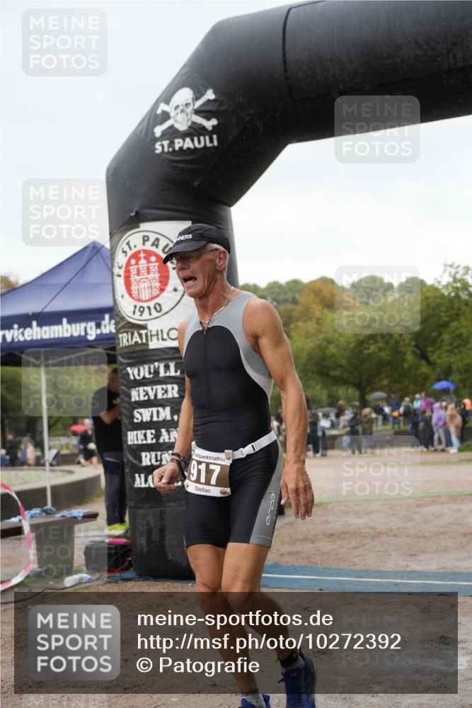 13.09.2026 - Stadtparktriathlon Patografie http://msf.ph/oto/10272392 13.09.2026 12:37:43 Ziel 838, 908, 917 meine-sportfotos.de