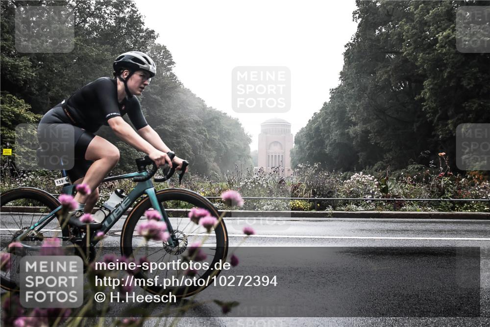 13.09.2026 - Stadtparktriathlon H.Heesch http://msf.ph/oto/10272394 13.09.2026 09:10:36 Radfahren 35, 159 meine-sportfotos.de